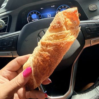 The Gnarly Cuban - Quesito - Cuban Near Me - Orlando, Florida