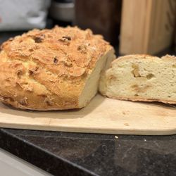 Beach Girl Bakery