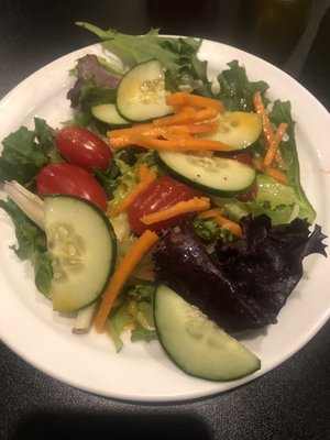 La Casa Toscana Italian Food and Catering Services by null