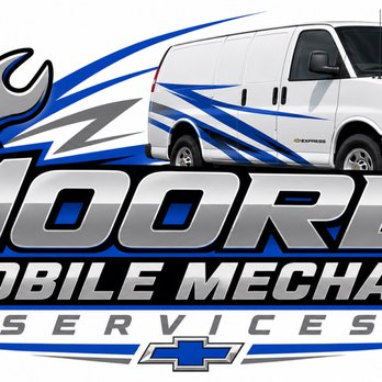 1. Moore Mobile Mechanic Services