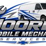 Moore Mobile Mechanic Services