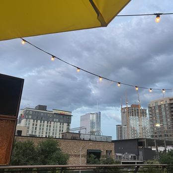 Arriba Abajo - Mexican Near Me - Austin, Texas