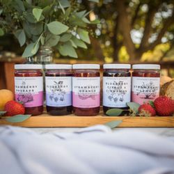 Christiana's Preserves