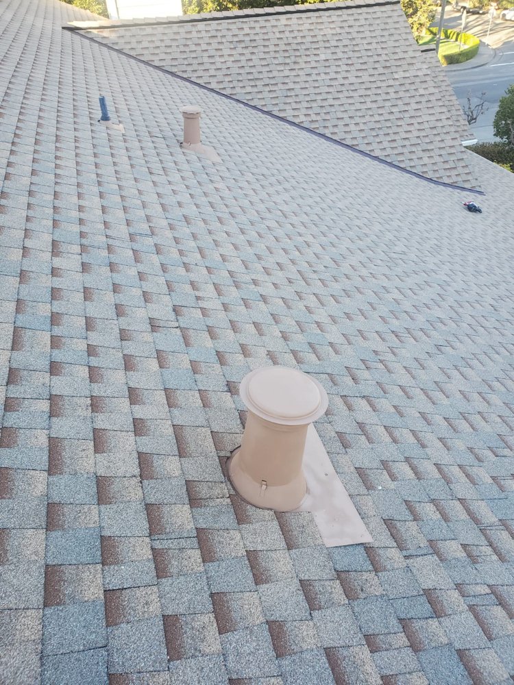 Slide of Ken Cooper Roofing and Gutter Systems, Inc