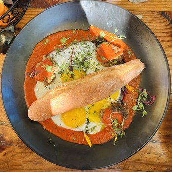 Cafe on 27 - Kefta Tagine - Breakfast & Brunch Near Me - Topanga, California Cafe on 27 - Kefta Tagine - Breakfast & Brunch Near Me - Topanga, California