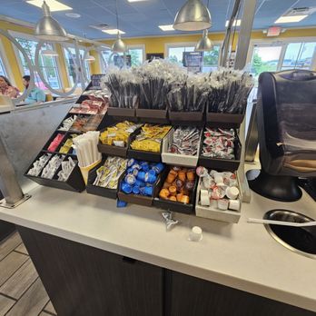 Biscuitville - Breakfast & Brunch Near Me - Clemmons, North Carolina