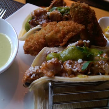 Fearing's Restaurant - Tacos - New American Near Me - Dallas, Texas