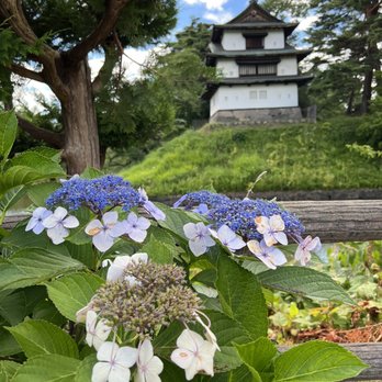 弘前城 - Updated January 2026 - 115 Photos - 大字下白銀町 1, 弘前