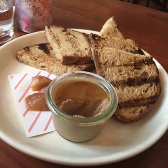 One Penny Red - Pate, pate, pate...give me more, more, more! - Restaurants Near Me - Summer Hill, NSW