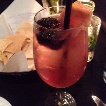 Scratch Kitchen & Cocktails - Summer sangria - New American Near Me - Norman, Oklahoma Scratch Kitchen & Cocktails - Summer sangria - New American Near Me - Norman, Oklahoma