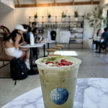 Offset Coffee Roasters - Coffee Roasteries Near Me - Redondo Beach, California Offset Coffee Roasters - Coffee Roasteries Near Me - Redondo Beach, California