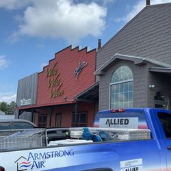 The Boot Store