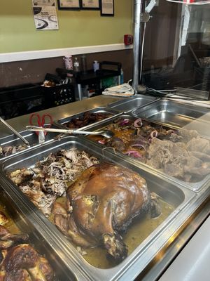 Rincon del Sabor by null