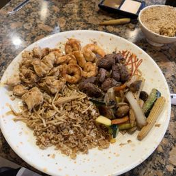 Okayama Special Dinner