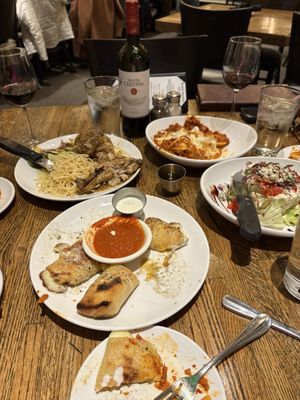 Abrusci's Fire & Vine by null