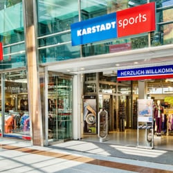 Karstadt sports
