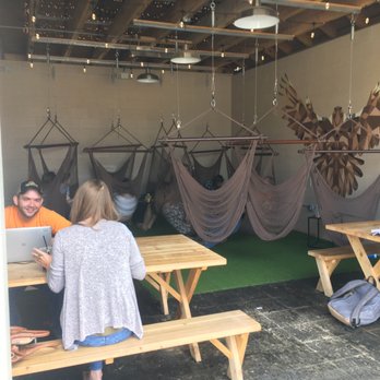 K Brew - Coffee & Tea Near Me - Knoxville, Tennessee