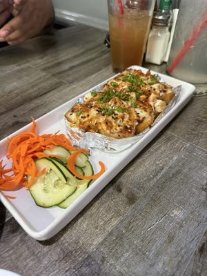 Emporio Sushi & Mariscos by null