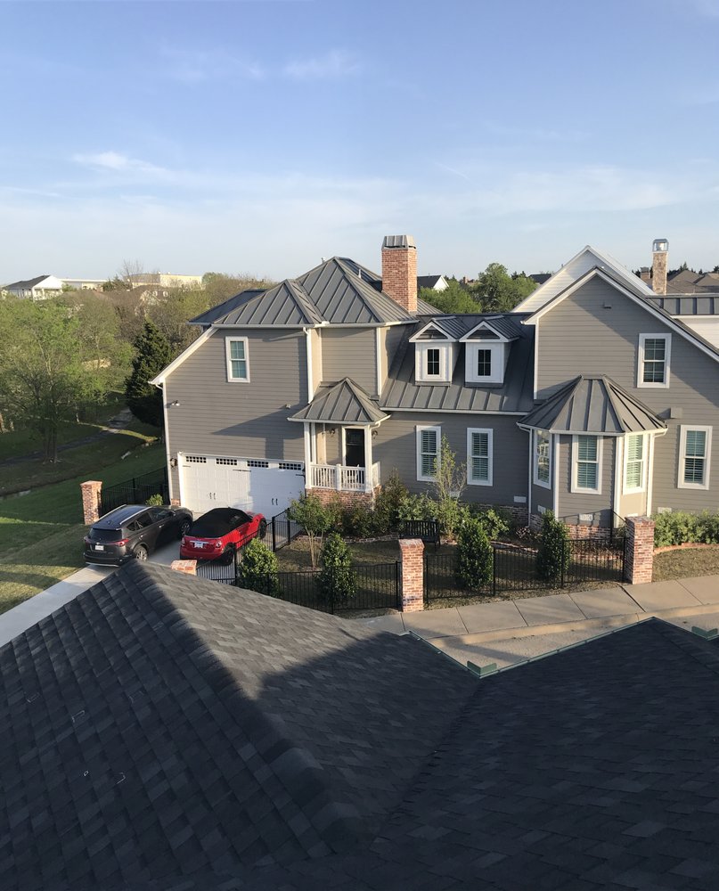 Slide of Irongate Roofing & Sheet Metal