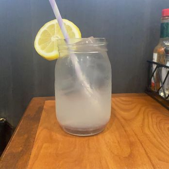 Broken Yolk Cafe - Lavender lemonade - Breakfast & Brunch Near Me - La Quinta, California