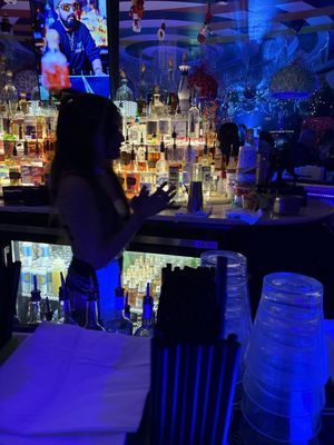 Wonder Bar by null Wonder Bar by null