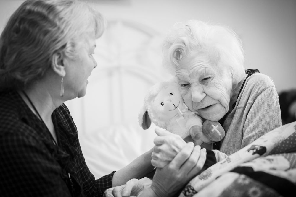 Snowline Health - grief counselor in Diamond Springs, CA