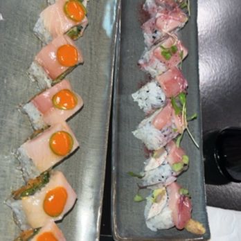 Hakumaru - Fire Lord Yuki and Hamachi Hiro - Japanese Near Me - San Diego, California Hakumaru - Fire Lord Yuki and Hamachi Hiro - Japanese Near Me - San Diego, California