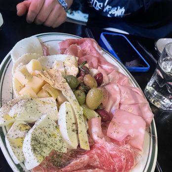 Lucky Charlie - Antipasto - Pizza Near Me - Brooklyn, New York Lucky Charlie - Antipasto - Pizza Near Me - Brooklyn, New York