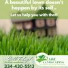 A&e Landscaping gift card