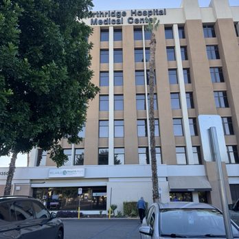 Quest Diagnostics - The building - Laboratory Testing Near Me - Northridge, California Quest Diagnostics - The building - Laboratory Testing Near Me - Northridge, California