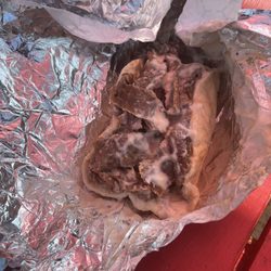 Terry's BBQ and Grill - Classic Donair