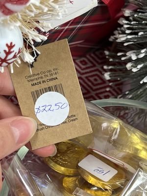 Sweet Nothings by null