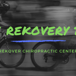 Rekover Chiropractic Center