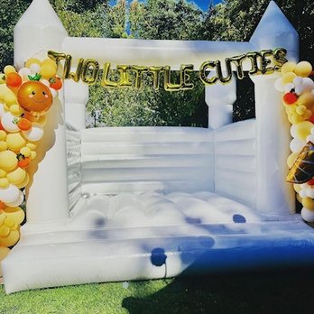 The Modern Party - 13X13 - Bounce House Rentals Near Me The Modern Party - 13X13 - Bounce House Rentals Near Me