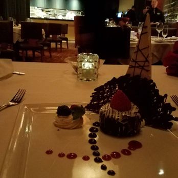 Ciera Steak + Chophouse - Steakhouses Near Me - Stateline, Nevada Ciera Steak + Chophouse - Steakhouses Near Me - Stateline, Nevada