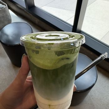 Milk Tea People - Horchata matcha - Tea Rooms Near Me - Denver, Colorado Milk Tea People - Horchata matcha - Tea Rooms Near Me - Denver, Colorado