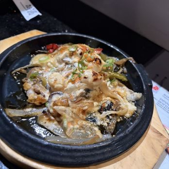 Aikan Sushi - Dynamite - Sushi Bars Near Me - Long Beach, California