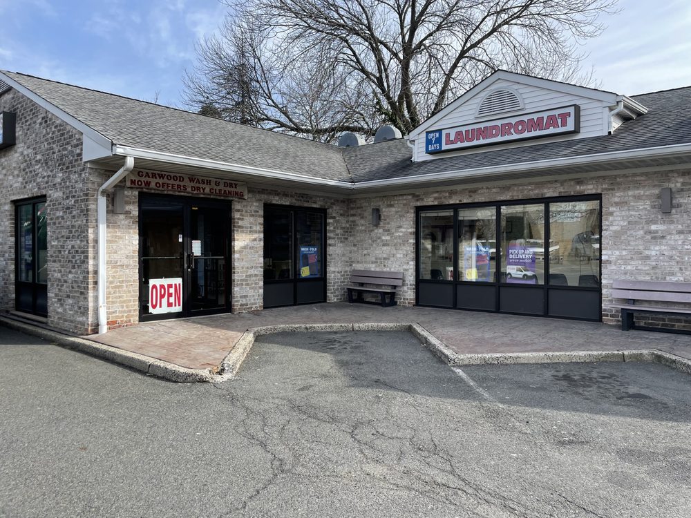 GARWOOD WASH & FOLD Updated August 2024 569 South Ave, Garwood, New