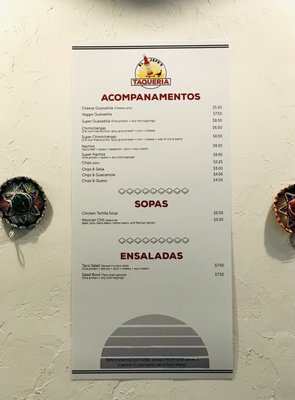 El Jefe's Taqueria - Symphony by null