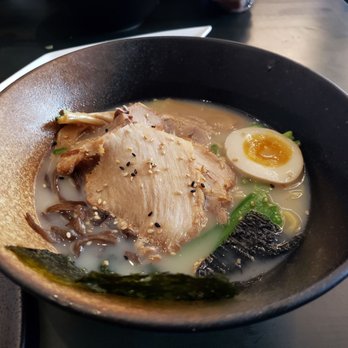 Basebowl - Signature Bowl (Pork) - Noodles Near Me - Washington, DC, District of Columbia Basebowl - Signature Bowl (Pork) - Noodles Near Me - Washington, DC, District of Columbia