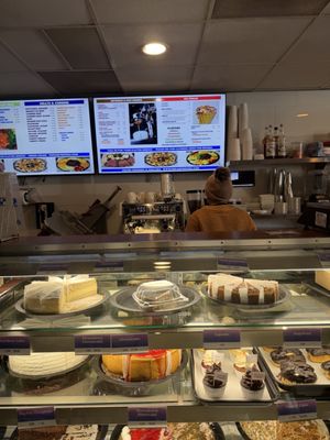 Parkway Deli & Restaurant by null