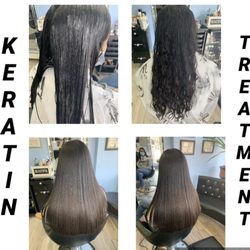 Corte & Estilo Beauty salon