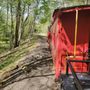 Photo of WK&S Railroad