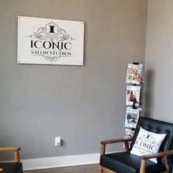 Iconic Salon Studios