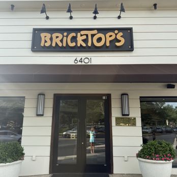 BRICKTOP’S RESTAURANT - Updated March 2026 - 719 Photos & 600 Reviews ...