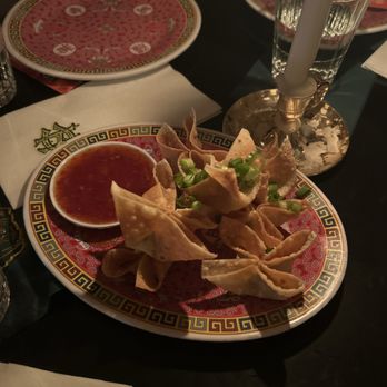 Fortunate Son - CRAB RANGOON - Chinese Near Me - San Diego, California Fortunate Son - CRAB RANGOON - Chinese Near Me - San Diego, California