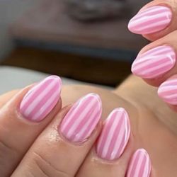 Anna's Nail Salon - Nails I asked for