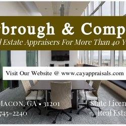 Yarbrough & Company - Yarbrough & Company - Real Estate Appraisers Serving Middle Georgia.