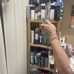 Skin Deep Skin Care Studio - AMAZING EXPERIENCE AND truly cares about you and especially your SKIN