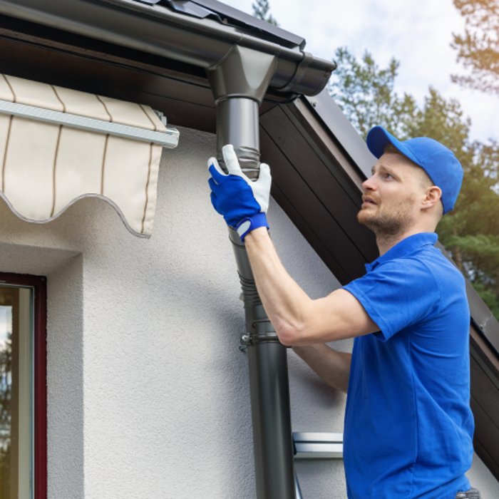 Slide of Finnegan services